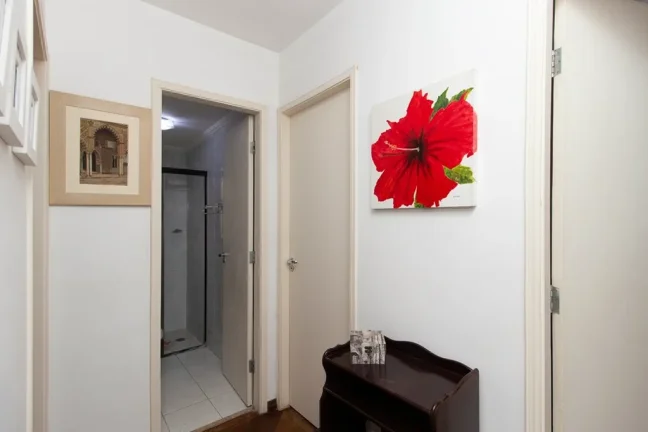 Imagem APARTAMENTO RESIDENCIAL em São Paulo - SP, Vila Monte Alegre