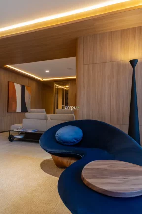 Imagem City Park Palace - Apartamento 343m² à venda no bairro Setor Bueno - Goiânia/GO