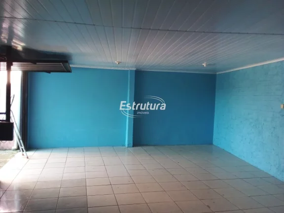 Imagem Casa de esquina no Novo Horizonte