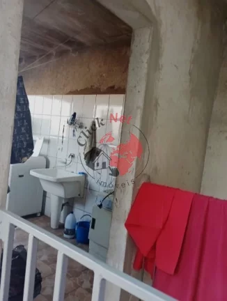 Imagem Casa térrea com edícula de 3 andares à venda no bairro Planalto em São Bernardo do Campo