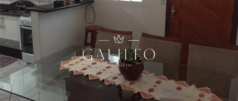 Imagem CASA Á VENDA EM PQ. ALMERINDA PEREIRA CHAVES JUNDIAÍ-SP