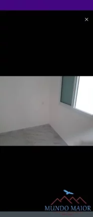Imagem Sobrado vila pires - 2 dorms- 2 vagas - 1 lavabo - R$ 400.000.00!