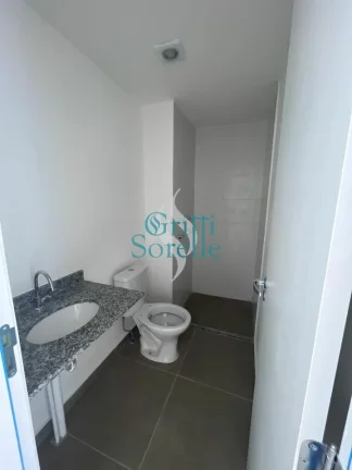 Imagem Apartamento à Venda em Pinheiros - São Paulo/SP.