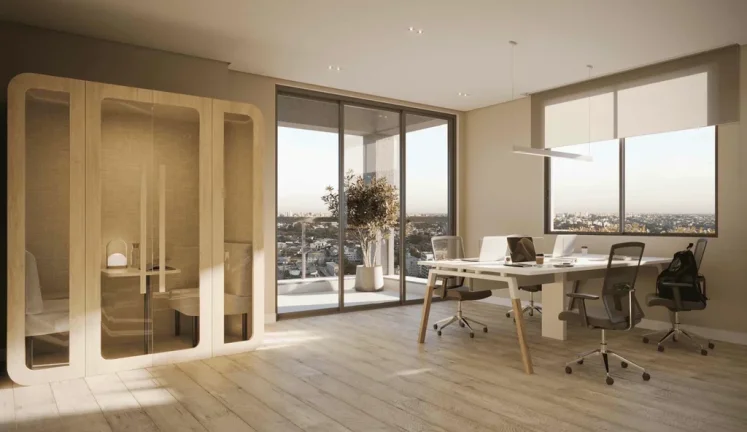 Imagem APARTAMENTO RESIDENCIAL em São Paulo - SP, Higienópolis