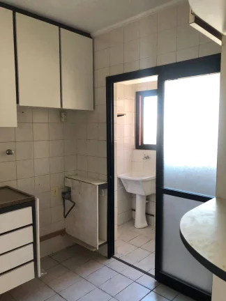Imagem Excelente Apartamento à venda, 85 m² 3 Dormitorios Sendo 1 Suíte