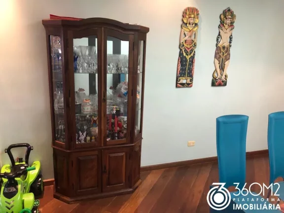Imagem Apartamento para Venda em São Caetano do Sul / SP no bairro Santa Paula
