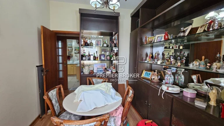 Imagem Apartamento à venda, 100 m² por R$ 480.000,00 - Alto - Teresópolis/RJ