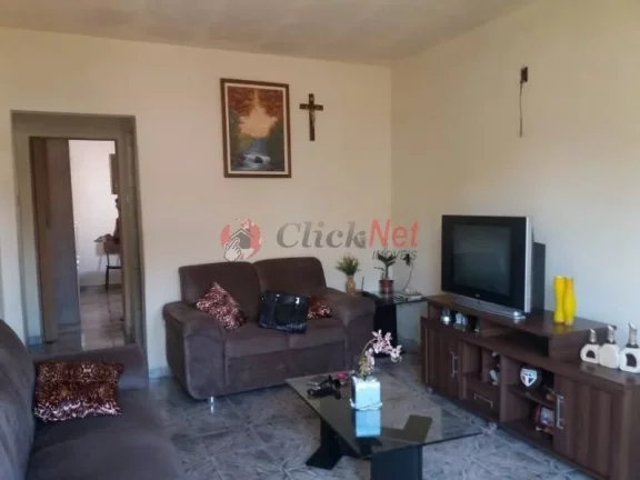 Imagem Casa Térrea à Venda no bairro Demarchi em São Bernardo com 2 dormitórios