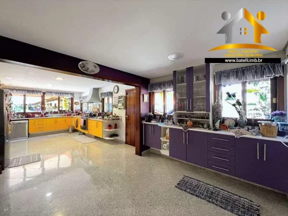 Imagem Casa - Granja Viana | Batelli Imóveis