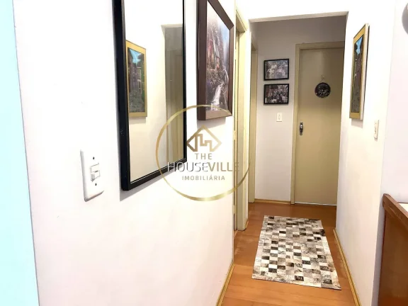 Imagem Apartamento, 3 Dormitórios ( 1 suíte), Vila Ema, Sjc.