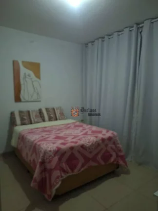 Imagem Casa com 2 dormitórios à venda, 119 m² por R$ 638.000,00 - Nova Atibaia - Atibaia/SP