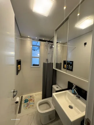Imagem Onde o Luxo Encontra a Conveniência: Seu Novo Refúgio no Ponto Nobre do Bairro
Imagine viver em um...