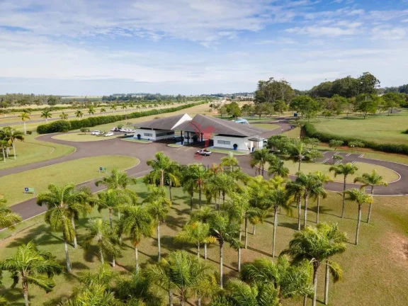 Imagem Lotes no Santa Bárbara Resort ,a partir de 450m² no maior loteamento de lazer do Brasil