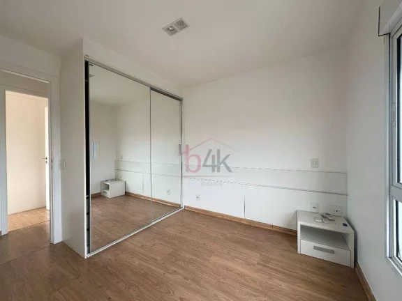 Imagem Apartamento Venda Code Campo Belo com 2 quartos