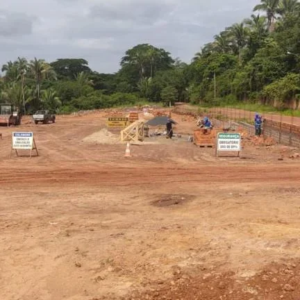 Imagem Lote para Venda, TABAJARAN