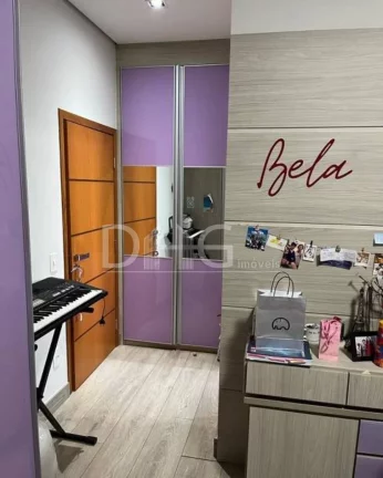 Imagem Casa à venda com 270 m² | Residencial Villa Lobos | Paulínia - SP
