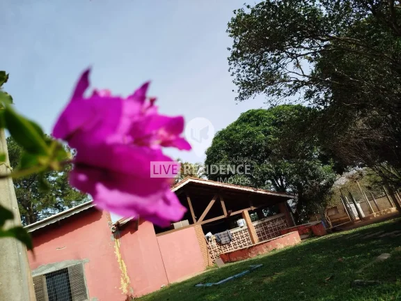 Imagem Chácara à venda em Itatiba com magnífica vista