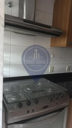 Imagem Apartamento à venda em São Paulo-SP, Vila Andrade: 4 quartos, 3 suítes, 4 banheiros, 2 vagas, 132m² de luxo!