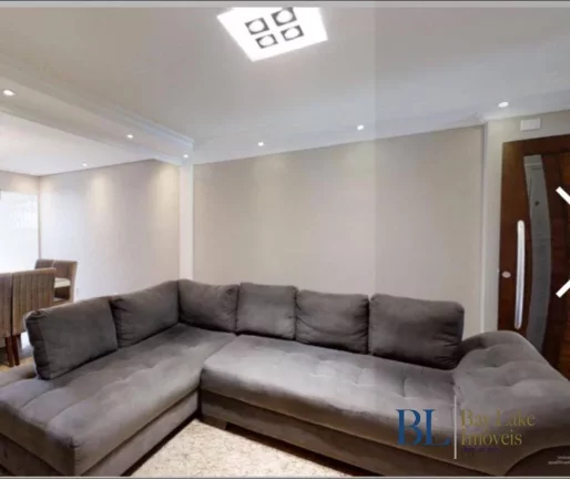 Imagem Sobrado Com 280M² - 3 Suítes! Para Venda Ou Locação Na Vila Carrão!