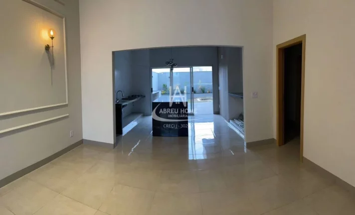 Imagem Casa de Condomínio à Venda