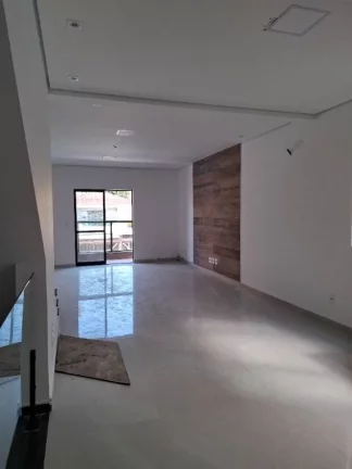 Imagem Casa à venda, 220 m² por R$ 1.720.000 - Embaré - Santos/SP