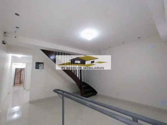 Imagem Prédio Comercial para locação na Mooca