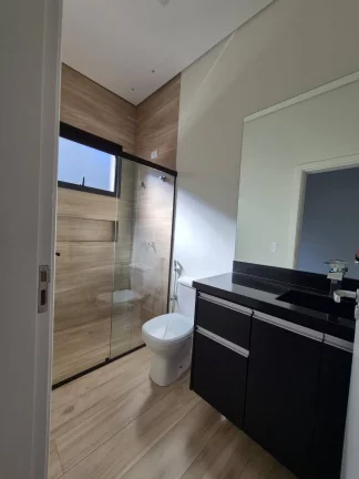 Imagem Casa Térrea no Euroville II