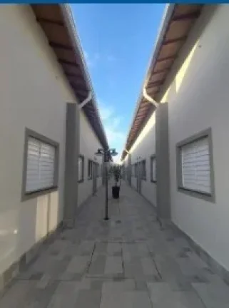 Imagem Casa para Venda em Itanhaém, Cibratel II, 2 dormitórios, 1 banheiro, 1 vaga