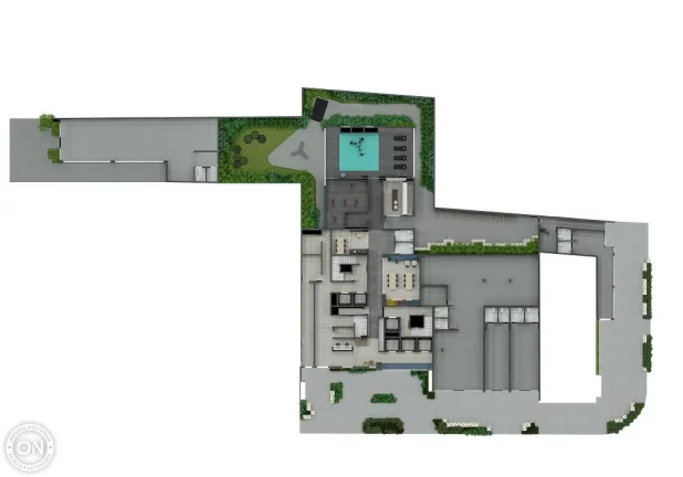 Imagem Apartamento à venda no bairro Santo Amaro - São Paulo/SP
