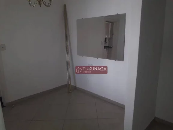 Imagem Casa térrea com 2 dormitórios à venda, 65 m² por R$ 350.000 - Tucuruvi - São Paulo/SP