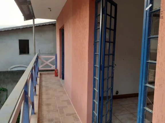 Imagem Casa à venda em São José dos Campos, Jardim Colorado - Oportunidade única!
