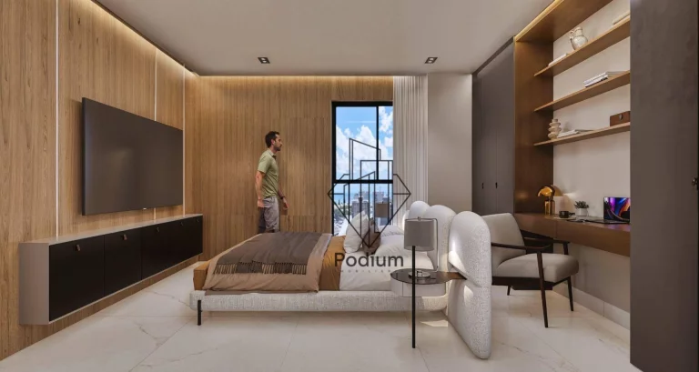 Imagem Apartamentos com varanda / sacada a 400m da praia de Intermares - AP2078