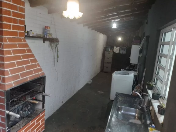 Imagem VENDO CASA JARDIM DO BOSQUE (Passando Dívida)