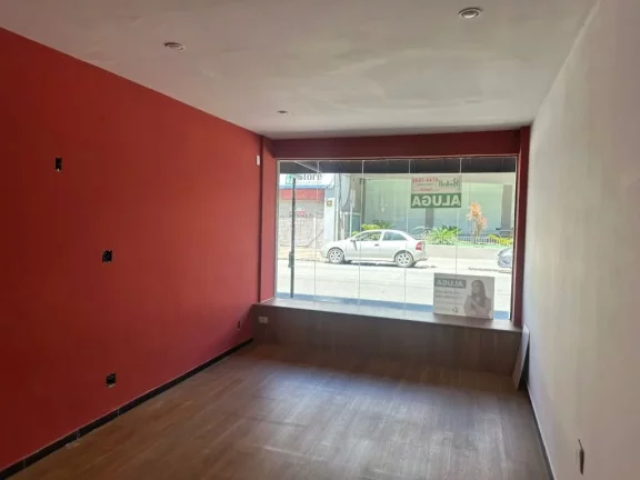 Imagem Sala para alugar, 96 m² por R$ 10.900,00/mês - Centro - Suzano/SP