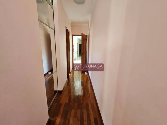 Imagem Sobrado com 3 suítes, 4 vagas à venda, 188 m² por R$ 1.200.000 - Vila Mazzei - São Paulo/SP