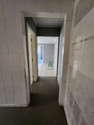 Imagem Casa com 2 dormitórios à venda, 99 m² por R$ 450.000,00 - Vila Paiva - São Paulo/SP