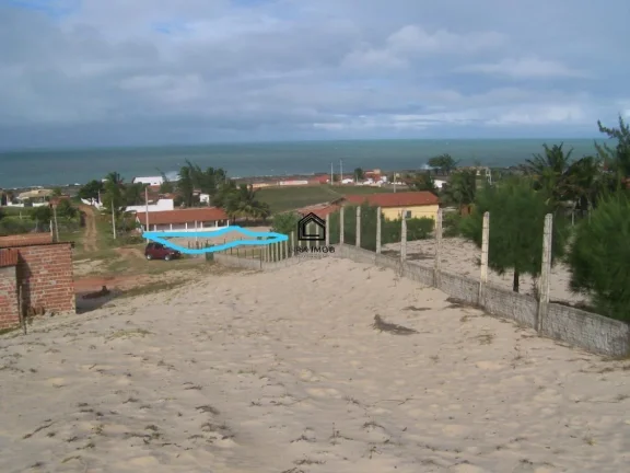 Imagem TERRENO NA PRAIA DE BARRETA Proximo ao mar (piscinas naturais)