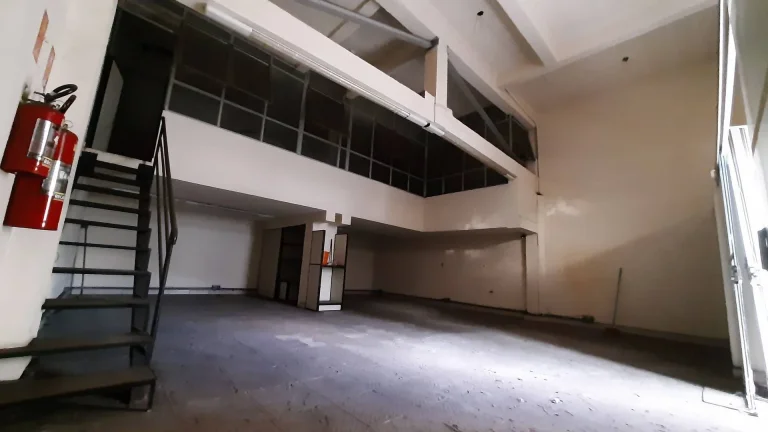 Imagem Locação de prédio comercial no centro de Bragança Paulista