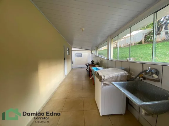 Imagem Chácara At 1075 m² Jarinu venda e troca com casa em Jundiaí / SP