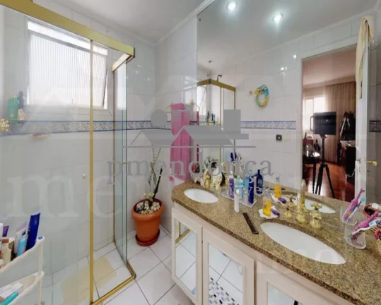Imagem Apartamento Higienopolis, 4 quartos, 4 suites, 4 vagas, 245 m2