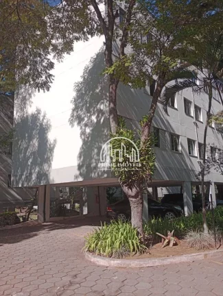 Imagem Apartamento com 3 dormitórios à venda, 75 m² por R$ 359.000,00 - Agapeama - Jundiaí/SP