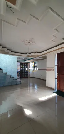 Imagem CASA 5 SUÍTES