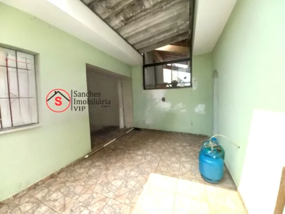 Imagem SOBRADO A VENDA VILA FORMOSA