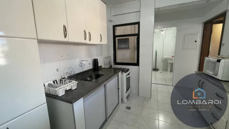 Imagem Apartamento com 3 dormitórios na Castro Alves