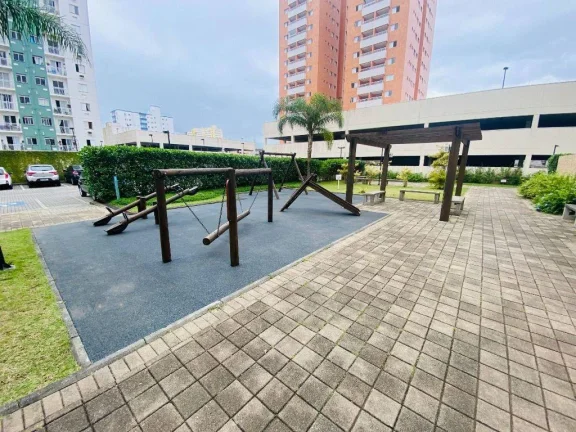 Imagem APARTAMENTO COM 74 m² - OCIAN - PRAIA GRANDE SP