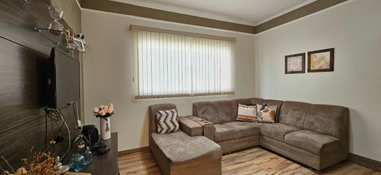 Imagem Casa tipo para venda em Residencial Meireles com 3 quartos, sendo 1 suíte, 162m2
