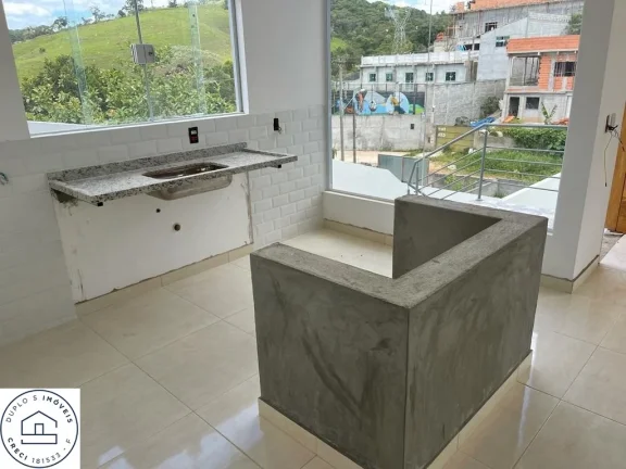 Imagem Casa nova na Serra da Cantareira em Mairiporã , apenas 30 minutos de São Paulo