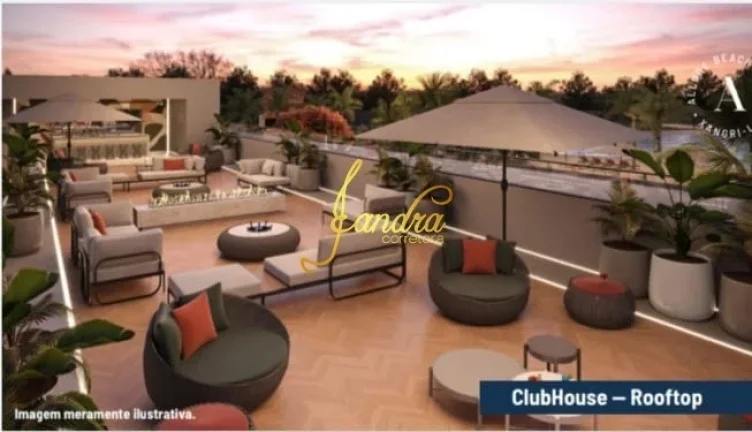 Imagem Lote condomínio Allure BEIRA LAGO pronto para constuir