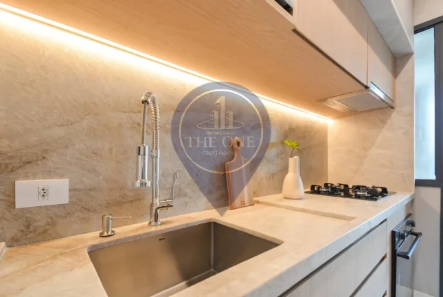 Imagem Imperdível! Apartamento à venda em São Paulo-SP, Vila Dom Pedro I, 2 quartos, 1 suíte, 2 salas, 2 banheiros, 1 vaga, 60m².
