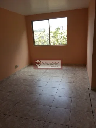 Imagem Venda Apartamento 65m² em Jardim Umuarama - R$216.000